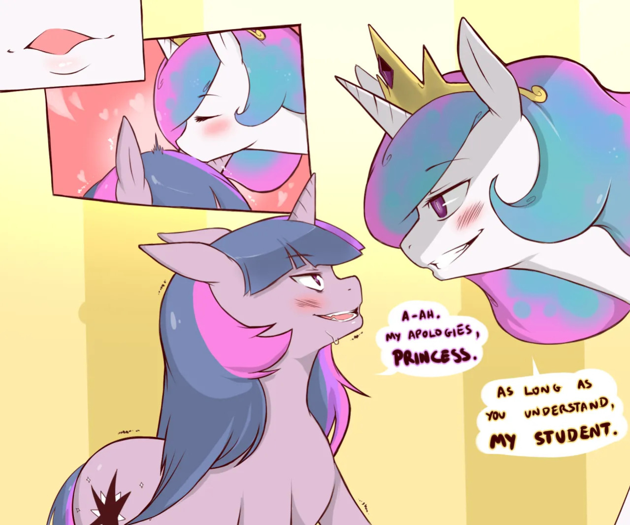 (Cold Blooded Twilight) Cold Storm (In Progress)