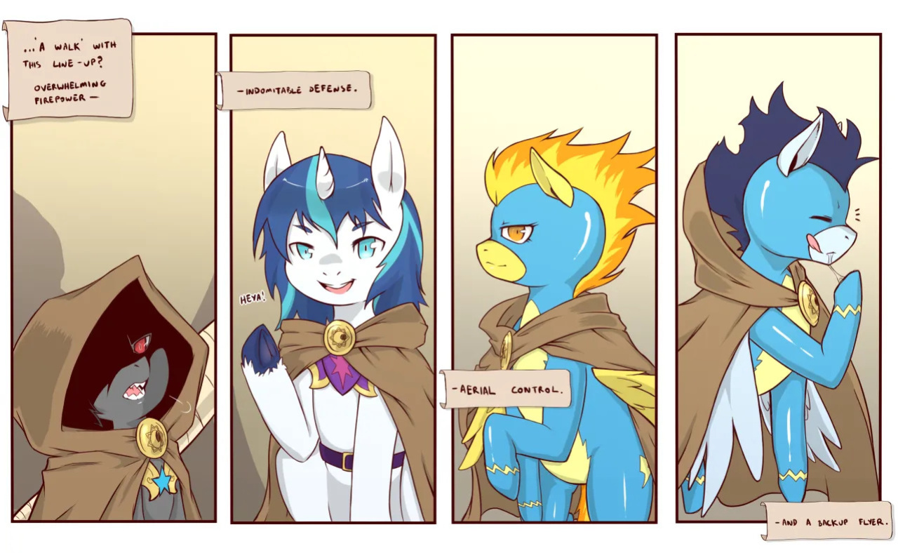 (Cold Blooded Twilight) Cold Storm (In Progress)