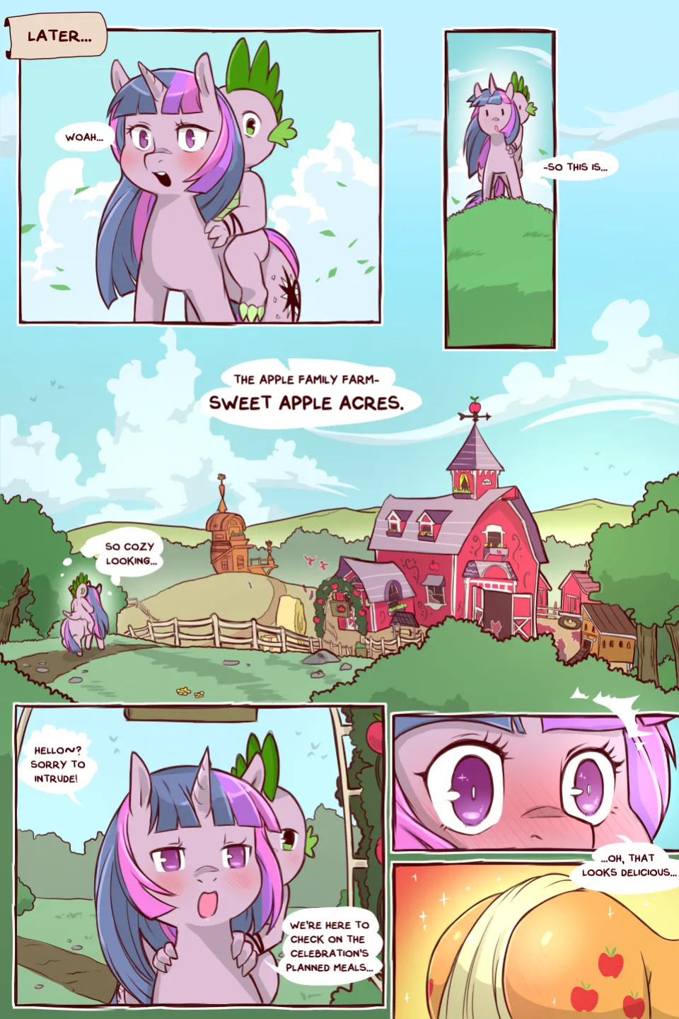 (Cold Blooded Twilight) Cold Storm (In Progress)
