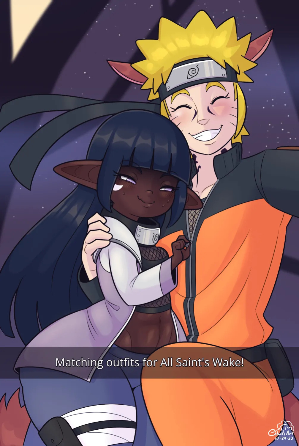 [Cobatsart] Mary Muffin: DRK Chocolate Cake (Final Fantasy XIV) Ongoing