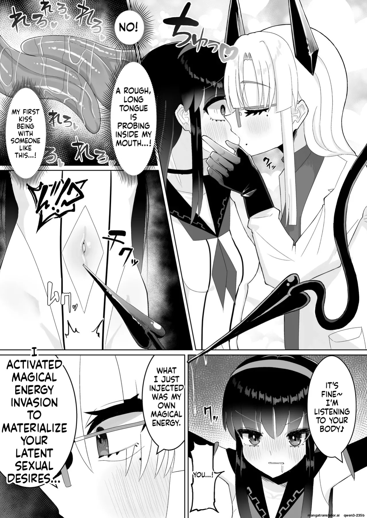 [Chirisiya (Chirisiya Kouetsu)] Jinkaku Haisetsu Futanari Shasei Kairaku Goumon "Mahou Shoujo Jintai Jikken Houkokusho 01" (SCANMTL)