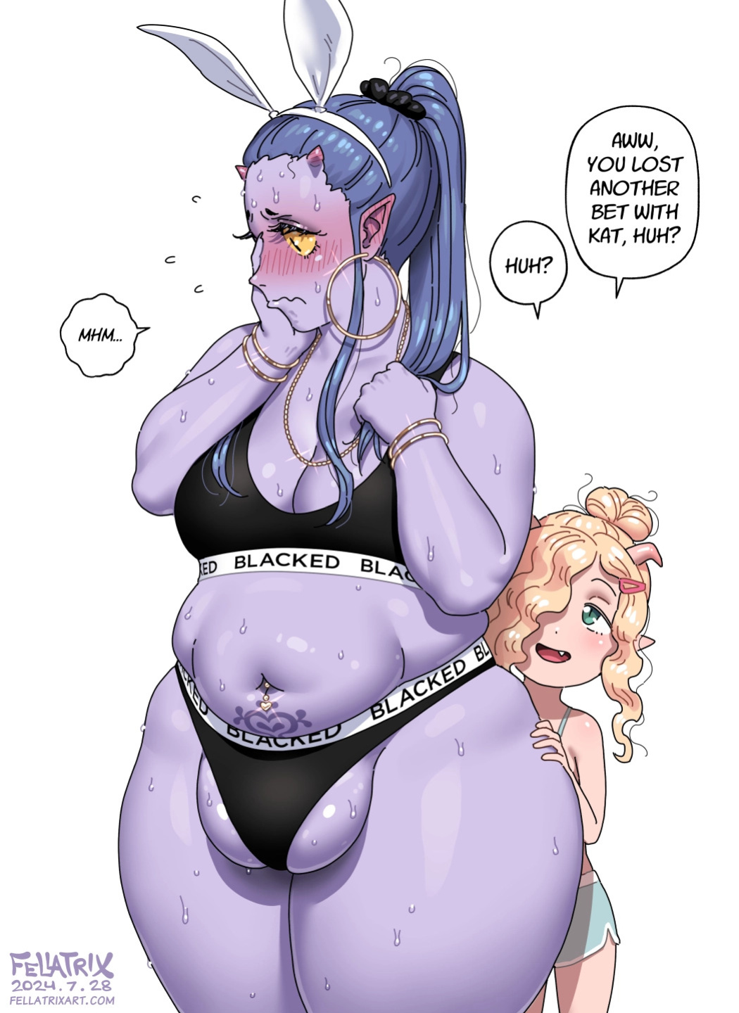 Succubus | UNCENSORED | Mega Pack