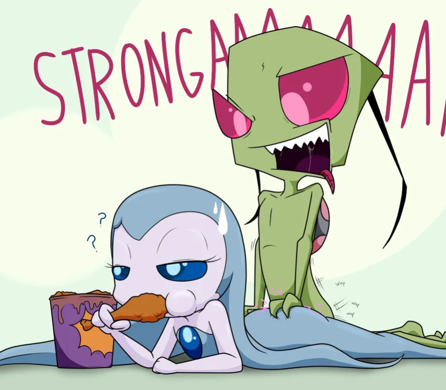Sandwich-Anomaly / kaostheory901