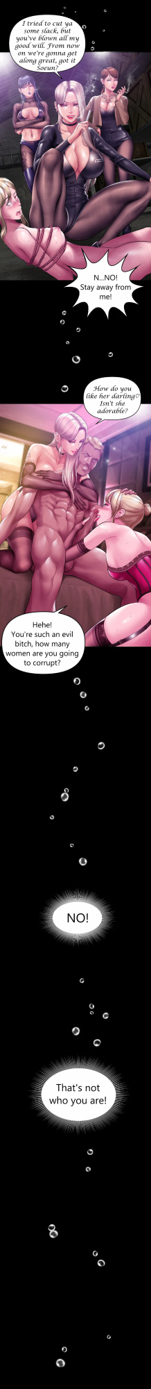 [Dr. Stein] Smoking Hypnosis Season 02 (Ongoing) (CHAPER 21) (English)