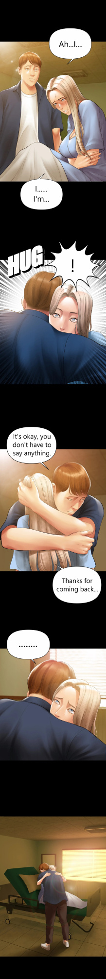 [Dr. Stein] Smoking Hypnosis Season 02 (Ongoing) (CHAPER 21) (English)