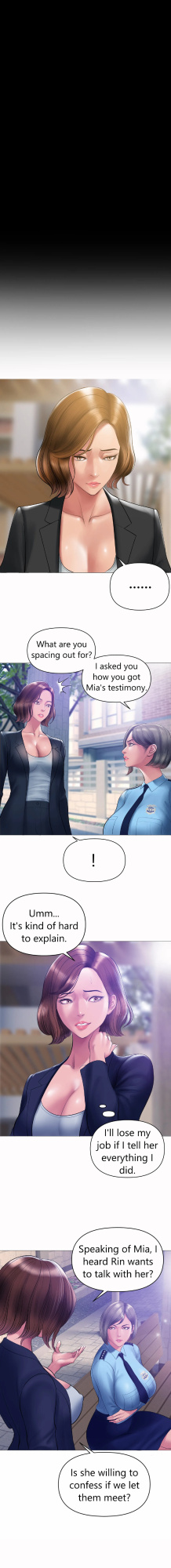 [Dr. Stein] Smoking Hypnosis Season 02 (Ongoing) (CHAPER 21) (English)