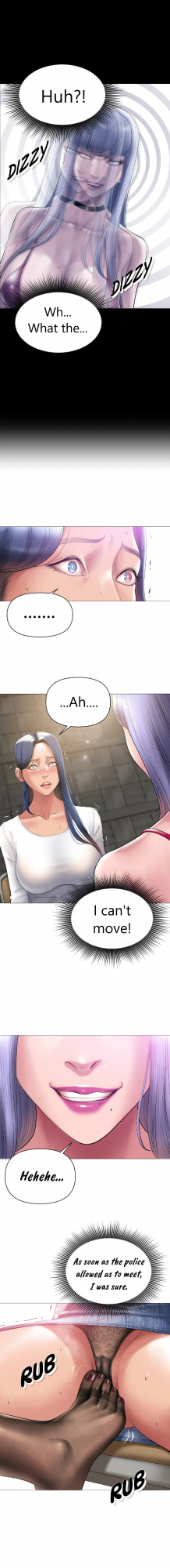 [Dr. Stein] Smoking Hypnosis Season 02 (Ongoing) (CHAPER 21) (English)