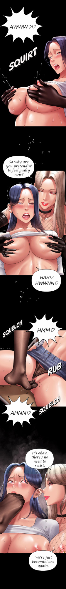 [Dr. Stein] Smoking Hypnosis Season 02 (Ongoing) (CHAPER 21) (English)