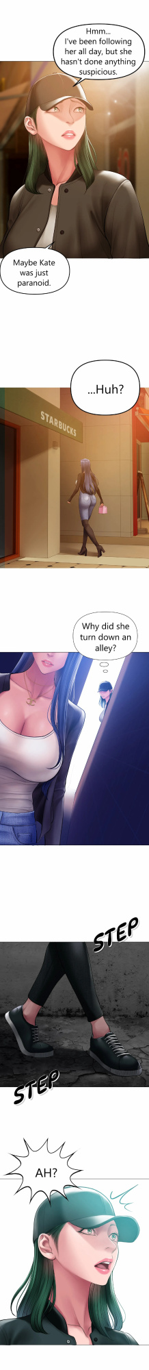 [Dr. Stein] Smoking Hypnosis Season 02 (Ongoing) (CHAPER 21) (English)