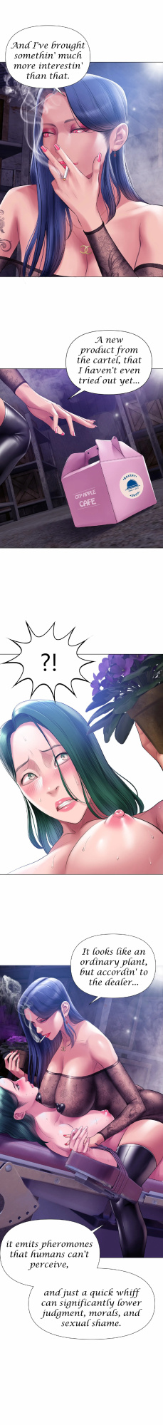 [Dr. Stein] Smoking Hypnosis Season 02 (Ongoing) (CHAPER 21) (English)