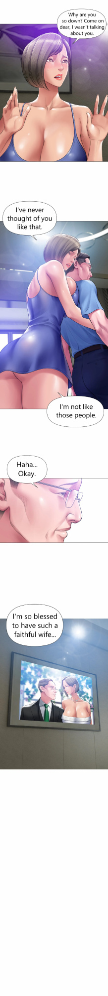[Dr. Stein] Smoking Hypnosis Season 02 (Ongoing) (CHAPER 21) (English)