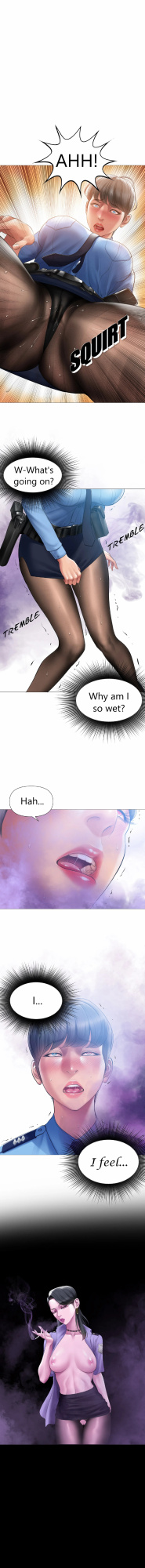 [Dr. Stein] Smoking Hypnosis Season 02 (Ongoing) (CHAPER 21) (English)