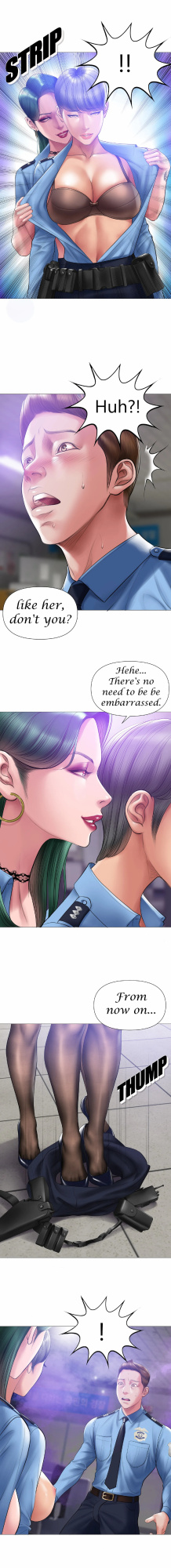 [Dr. Stein] Smoking Hypnosis Season 02 (Ongoing) (CHAPER 21) (English)