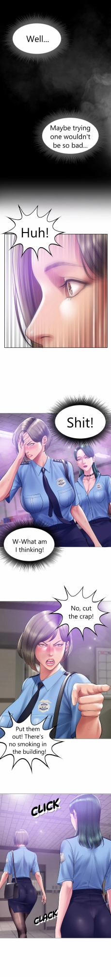 [Dr. Stein] Smoking Hypnosis Season 02 (Ongoing) (CHAPER 21) (English)
