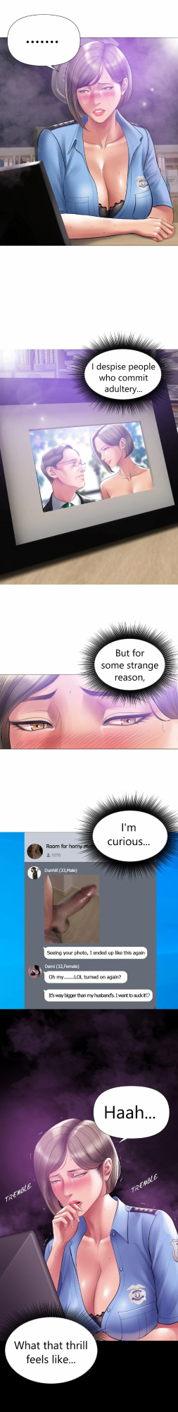 [Dr. Stein] Smoking Hypnosis Season 02 (Ongoing) (CHAPER 21) (English)