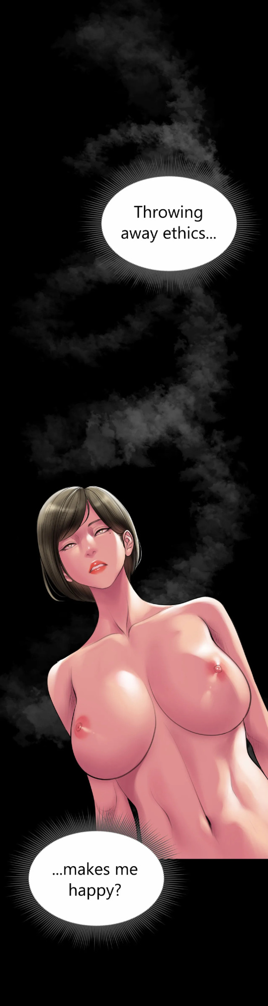 [Dr. Stein] Smoking Hypnosis Season 02 (Ongoing) (CHAPER 21) (English)