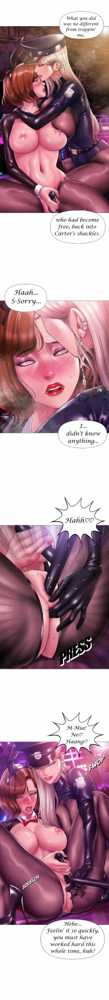 [Dr. Stein] Smoking Hypnosis Season 02 (Ongoing) (CHAPER 21) (English)
