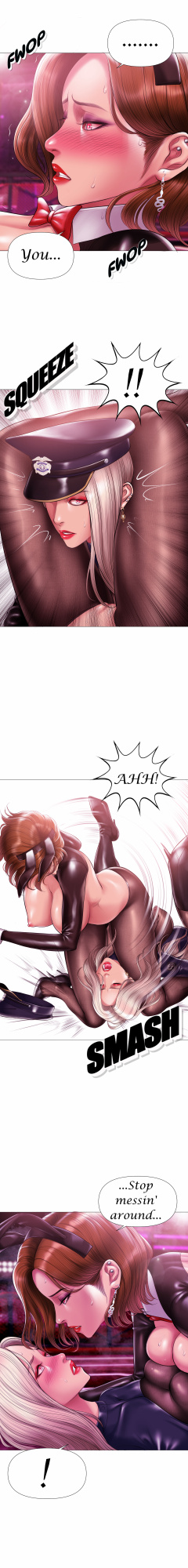 [Dr. Stein] Smoking Hypnosis Season 02 (Ongoing) (CHAPER 21) (English)