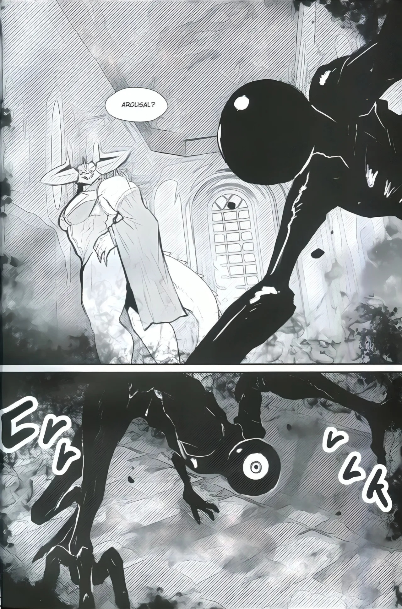 [agitype01] CONSECRATED [English]