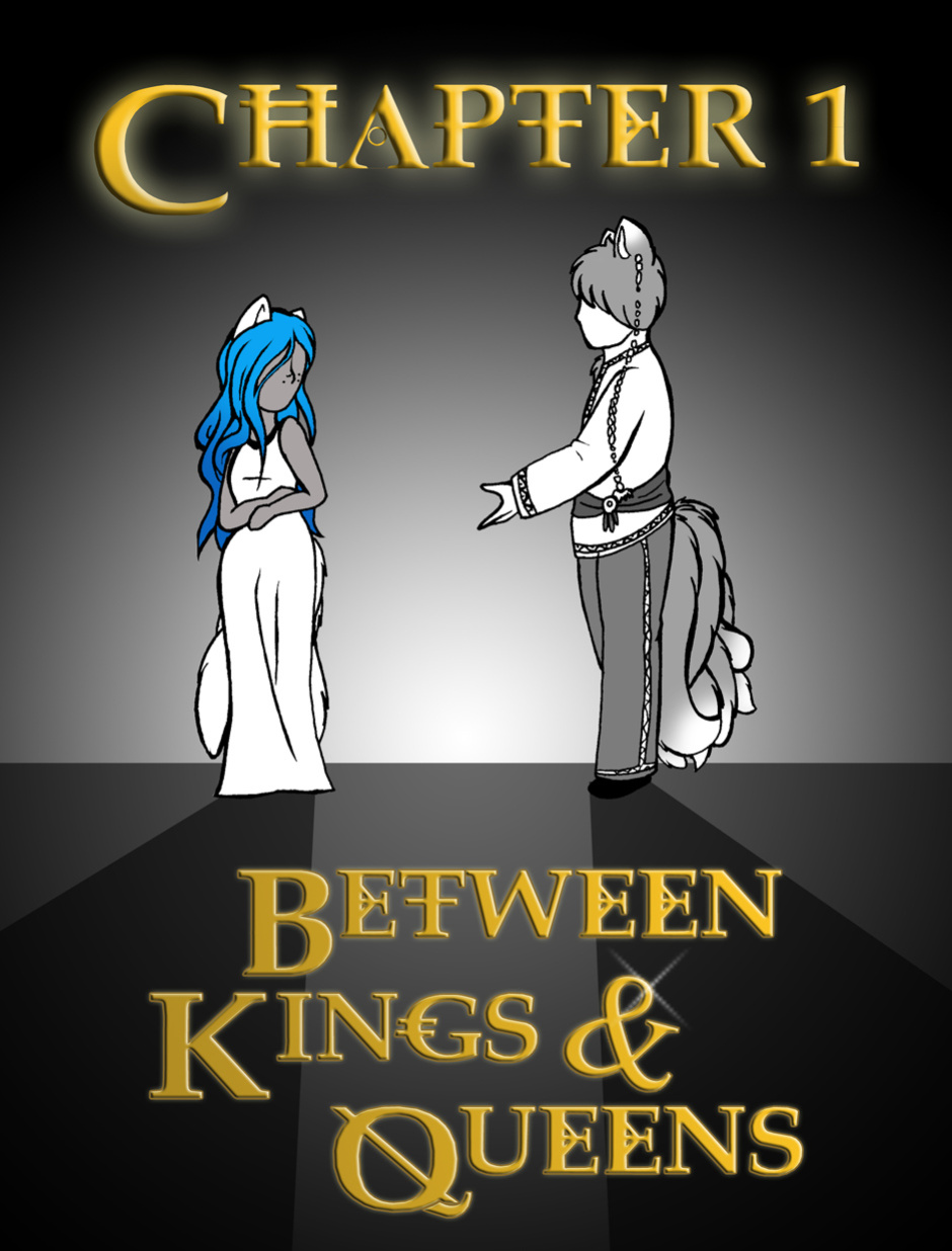 [Jeny-jen94] Between Kings and Queens [Ongoing]