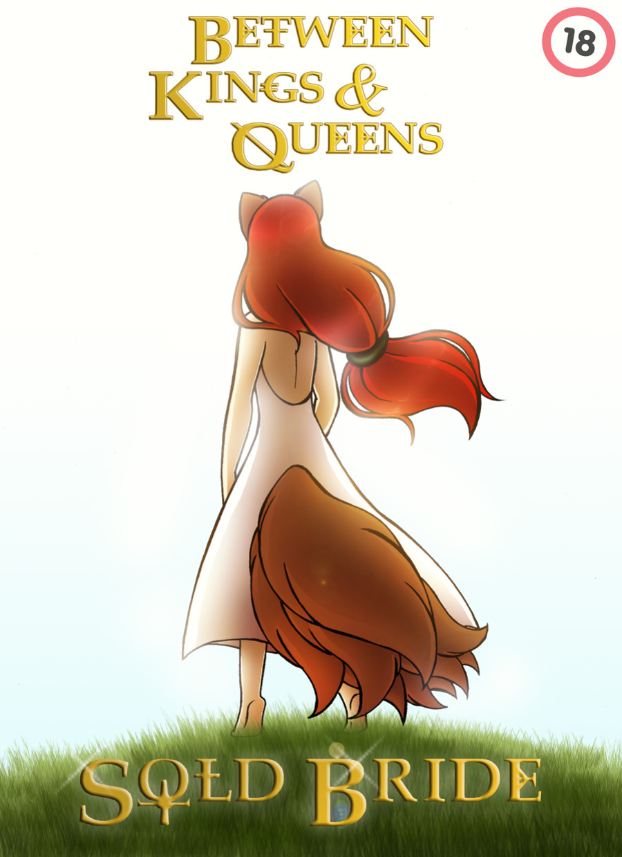 [Jeny-jen94] Between Kings and Queens [Ongoing]