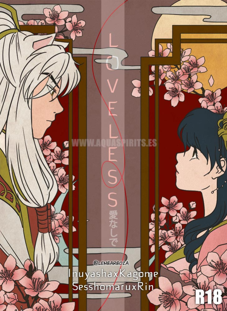 [Aquarina] Loveless (Inuyasha) [Ongoing]