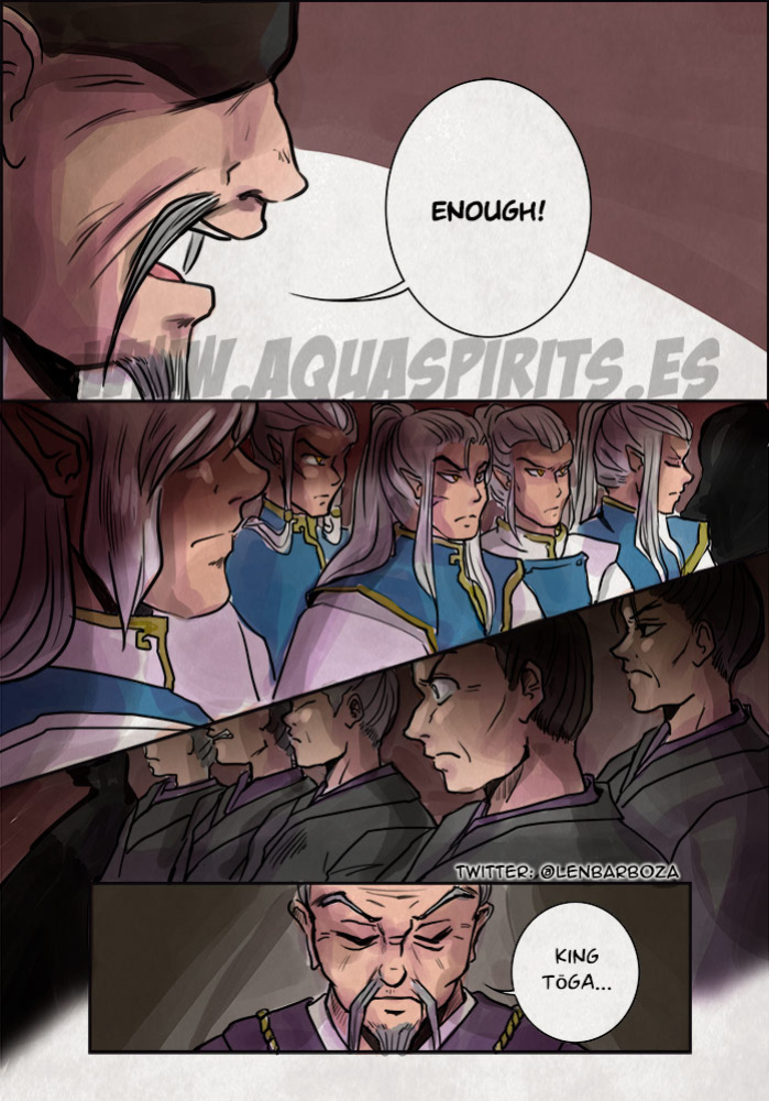 [Aquarina] Loveless (Inuyasha) [Ongoing]