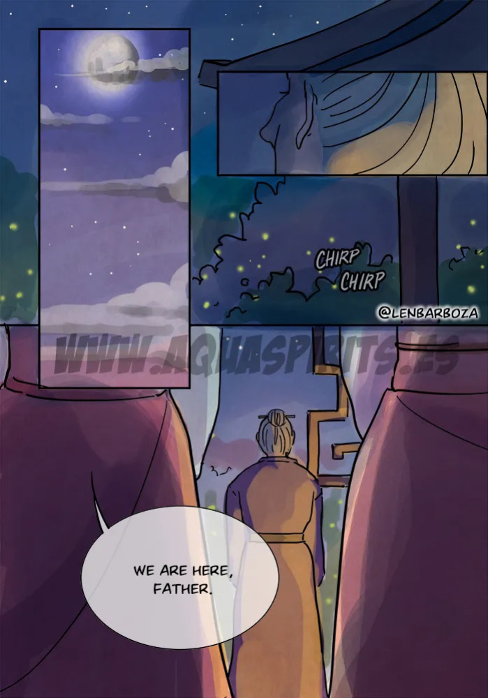 [Aquarina] Loveless (Inuyasha) [Ongoing]