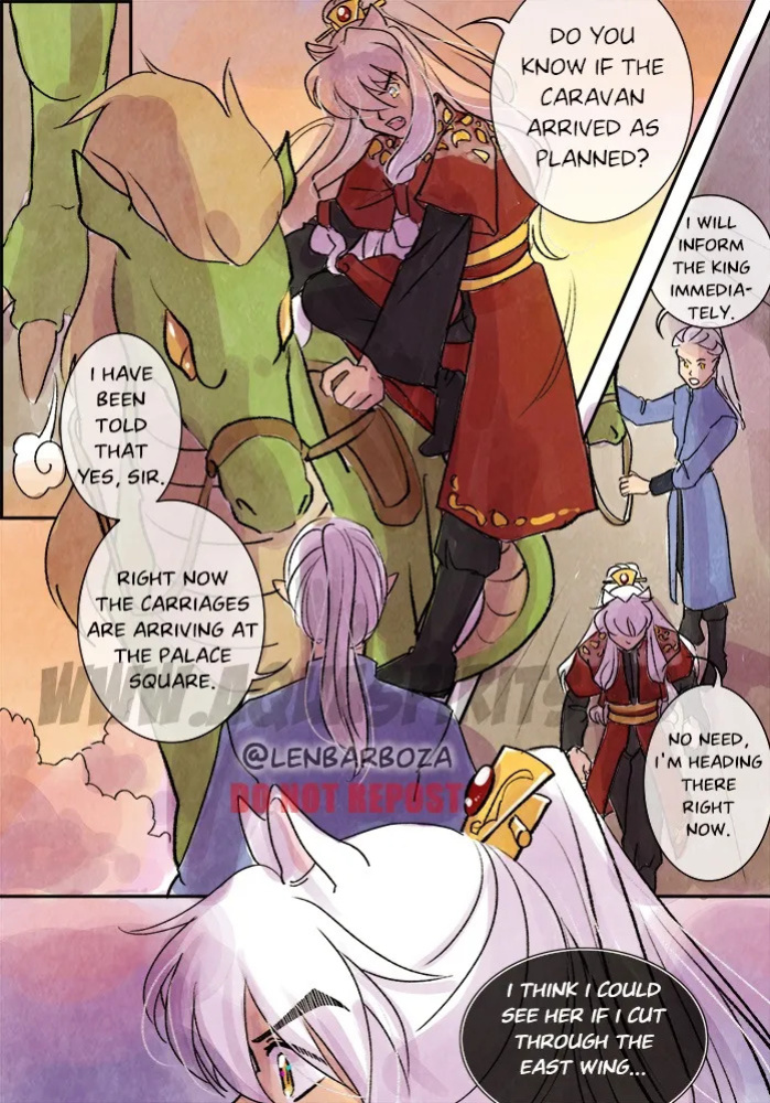 [Aquarina] Loveless (Inuyasha) [Ongoing]