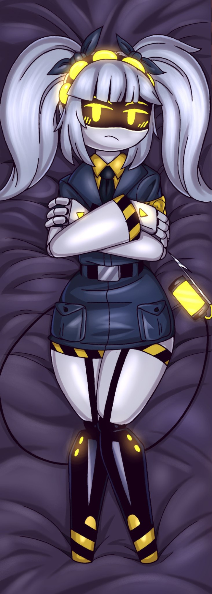 [RodAkihiro] Murder Drones