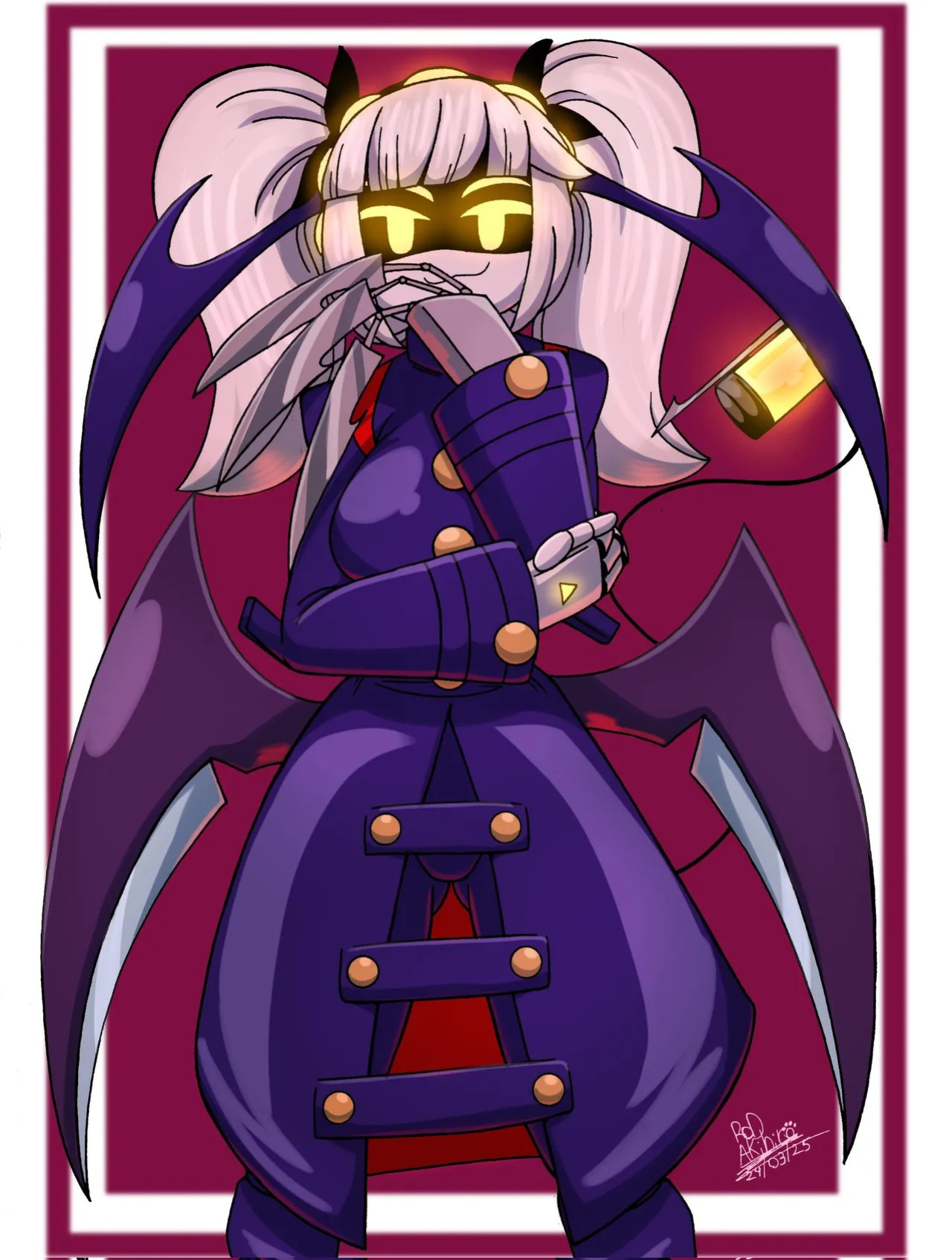 [RodAkihiro] Murder Drones