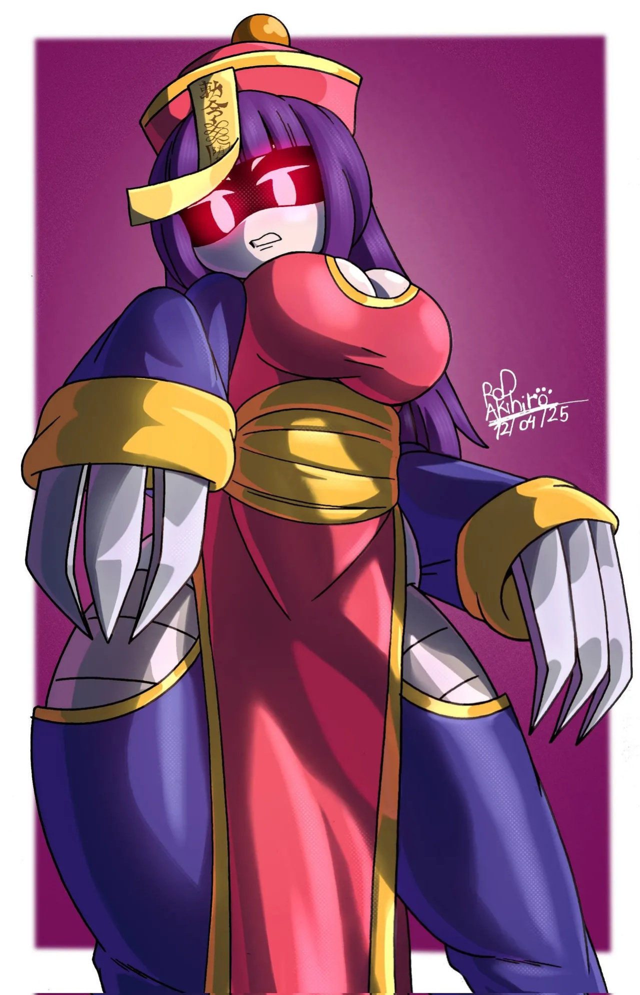 [RodAkihiro] Murder Drones