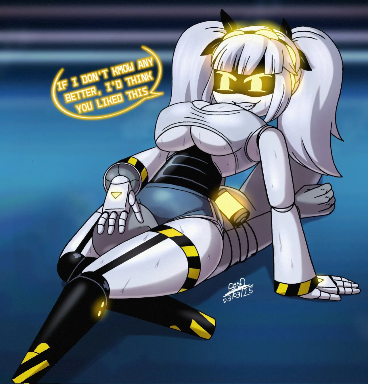 [RodAkihiro] Murder Drones