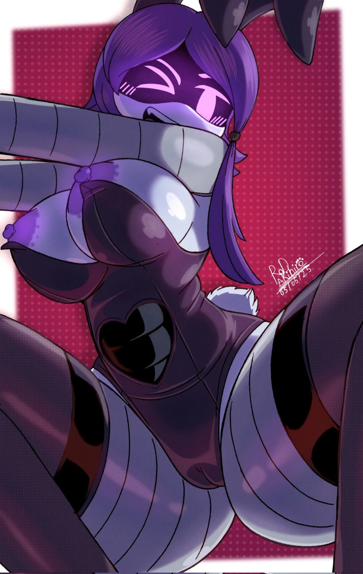[RodAkihiro] Murder Drones