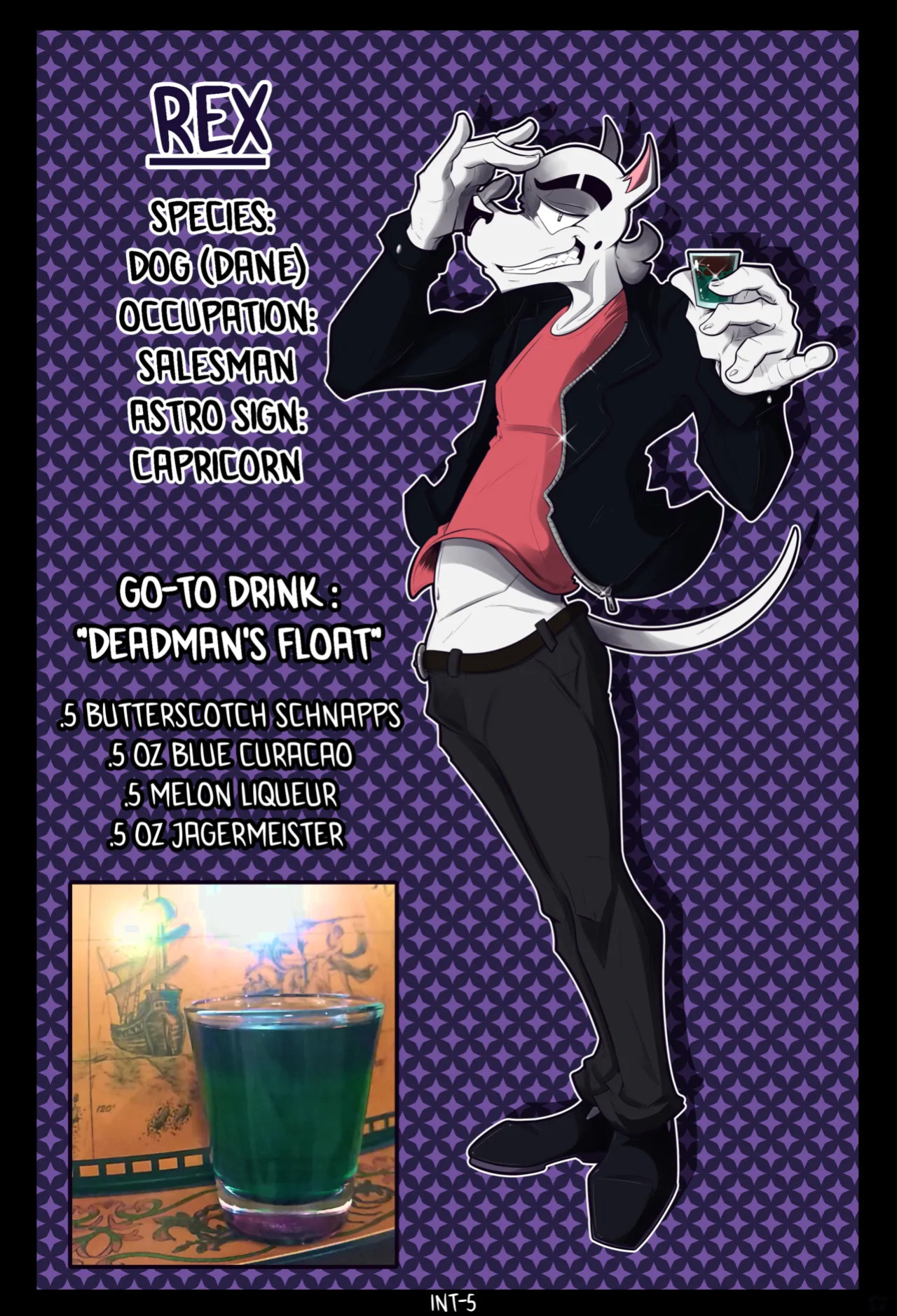 [EZDBud] Bar Times in RANDOM CITY