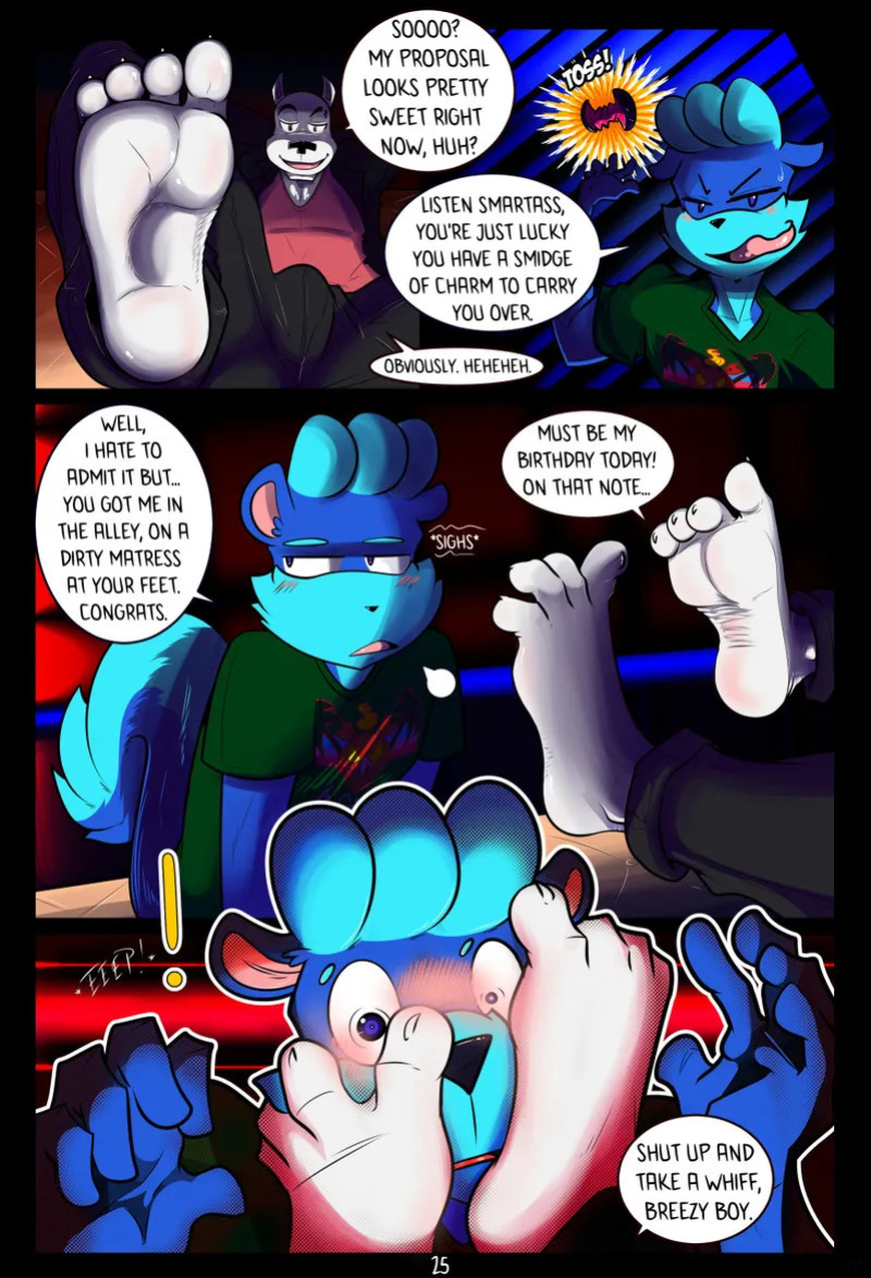 [EZDBud] Bar Times in RANDOM CITY