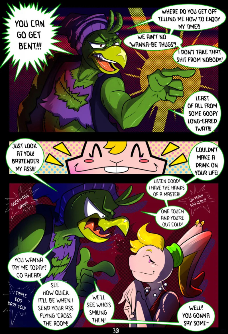 [EZDBud] Bar Times in RANDOM CITY