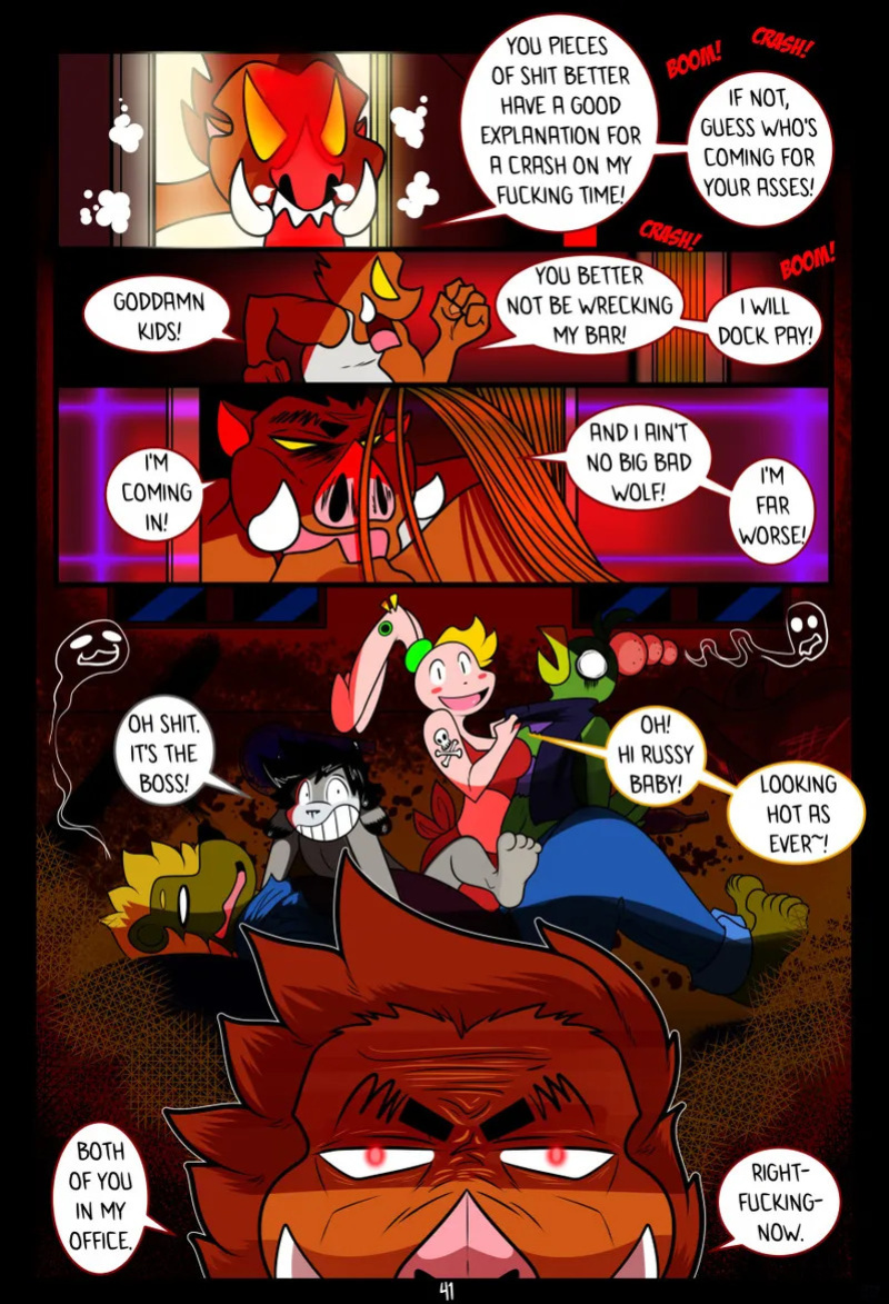 [EZDBud] Bar Times in RANDOM CITY