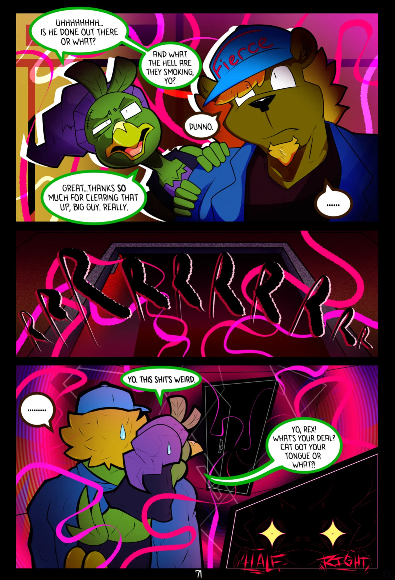 [EZDBud] Bar Times in RANDOM CITY