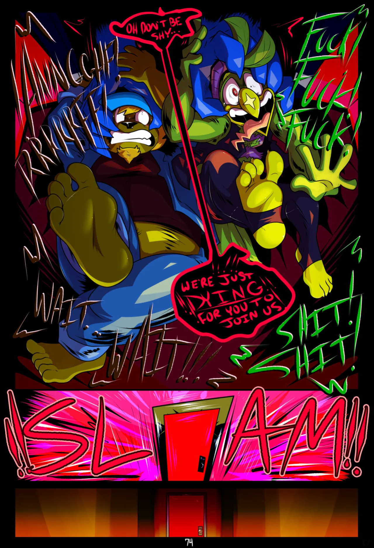 [EZDBud] Bar Times in RANDOM CITY