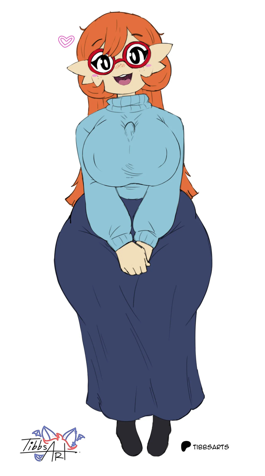 [Tibbsarts] GARDEVETTE (Pokemon & Kindergarten)