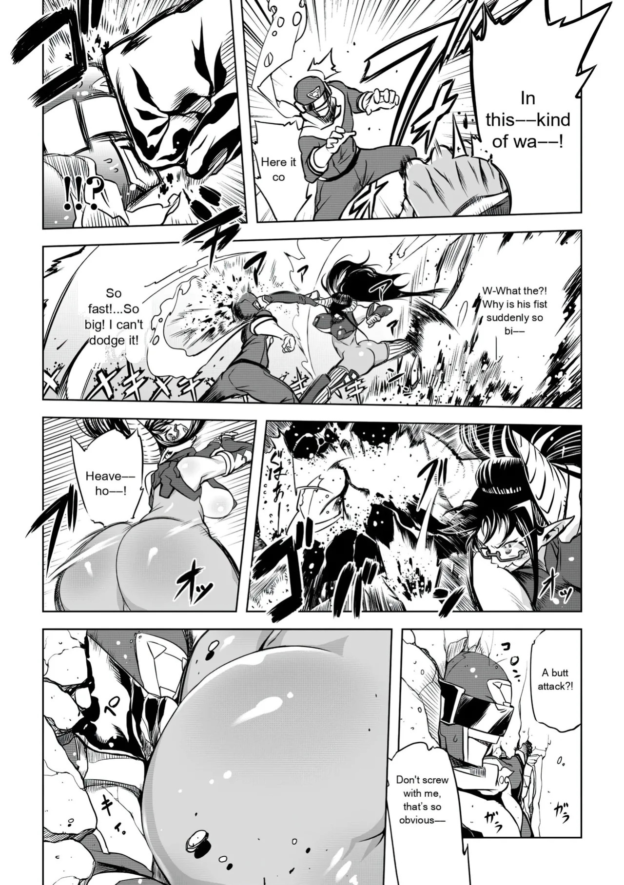 [Drill Jill] Onee-san ga Ii to Iu made Iki Nasai! - KEEP CUMMING until I Say it's OKay [AI Translate] (upscaled)