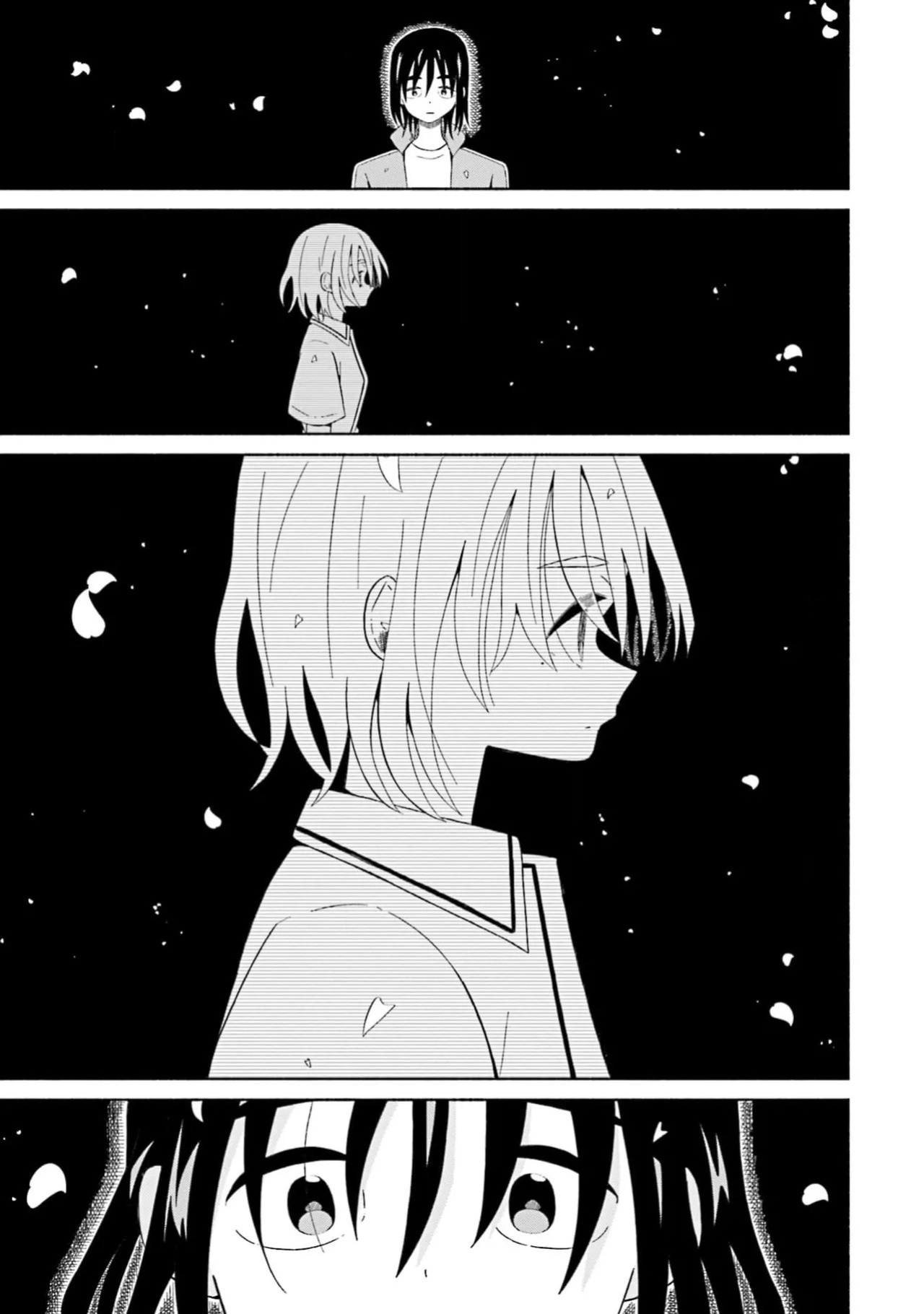 [EN] Boku no Kanojo wa Haru wo Uru (My Girlfriend Sells Spring) 18