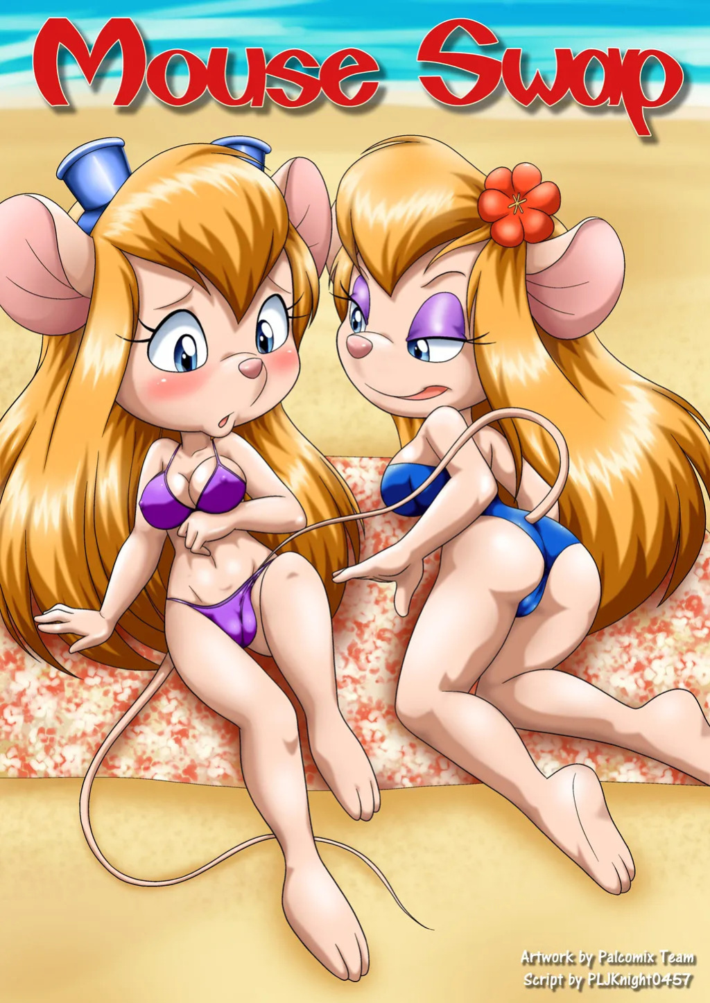 Mouse Swap All