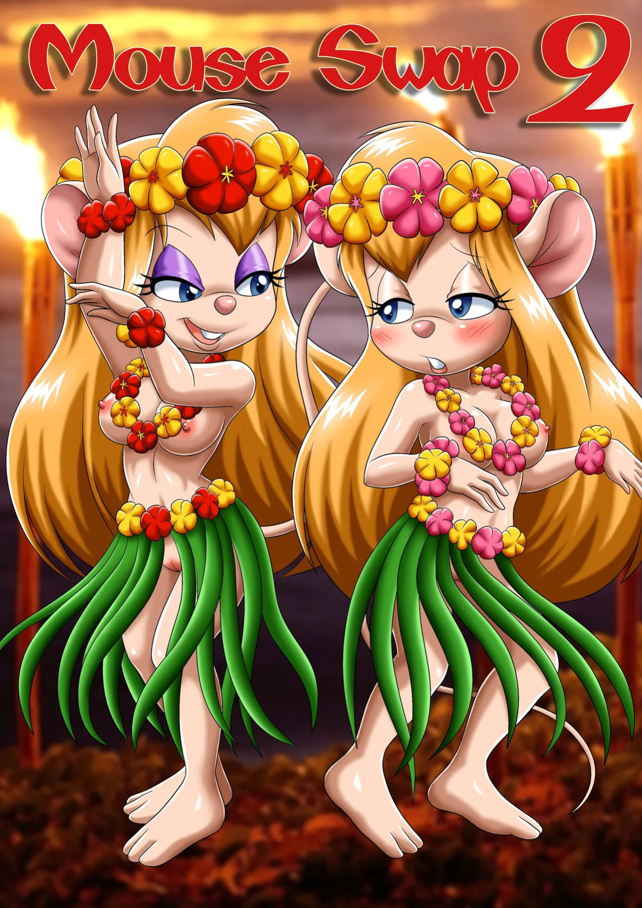 Mouse Swap All