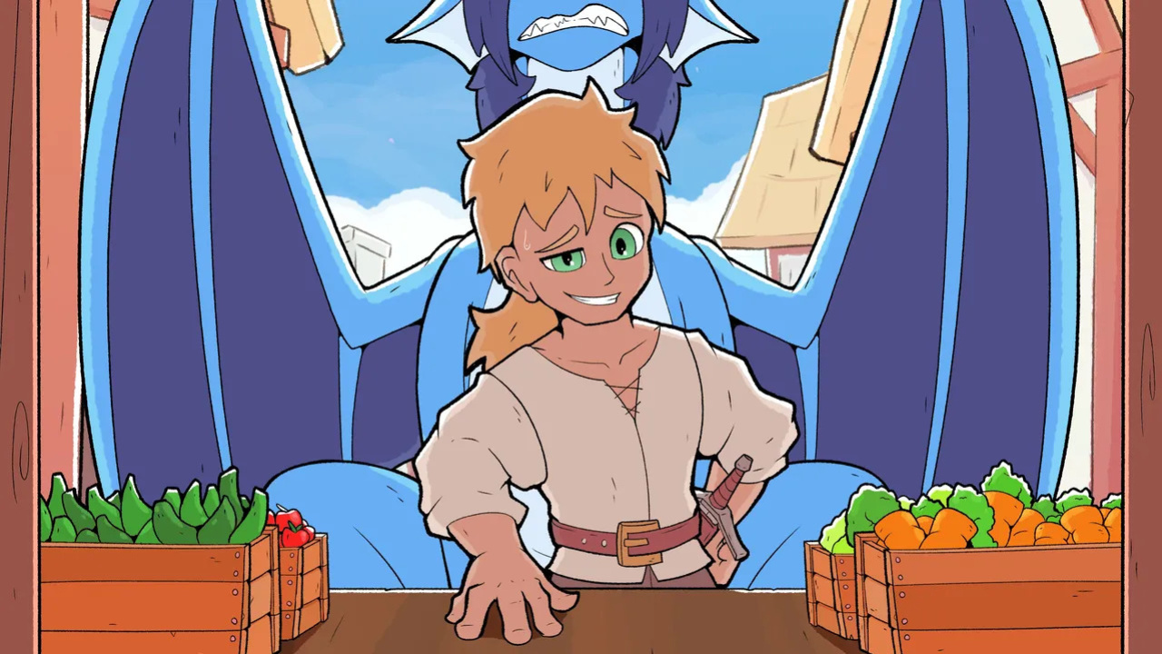[Bnbigus] Dragon Tooth Sanctuary [Ongoing]