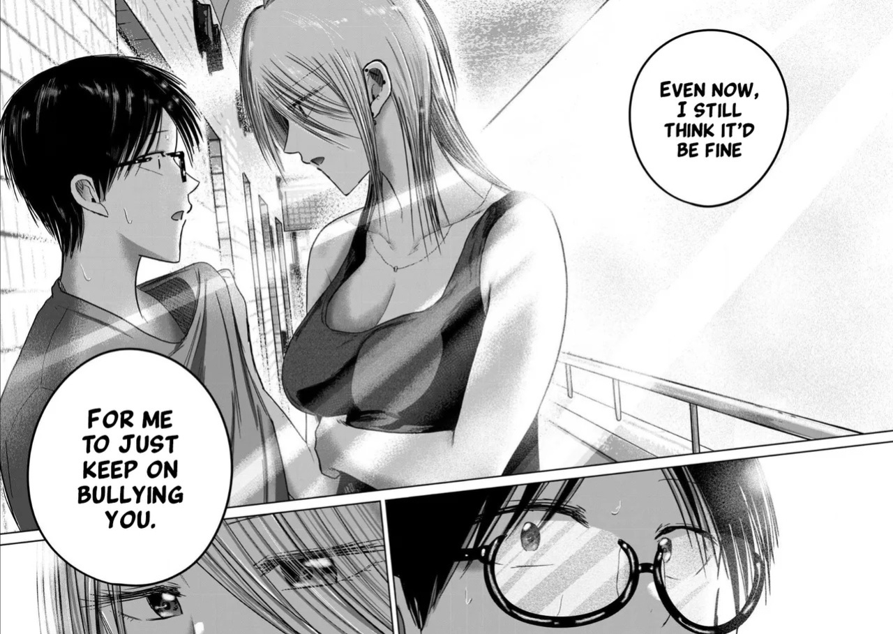 [Nakaura Tomoki] Ueno-kun wa Kaihatsu-zumi Dai 77 wa | Ueno-kun Has Been Developed Chapter 77 [English]