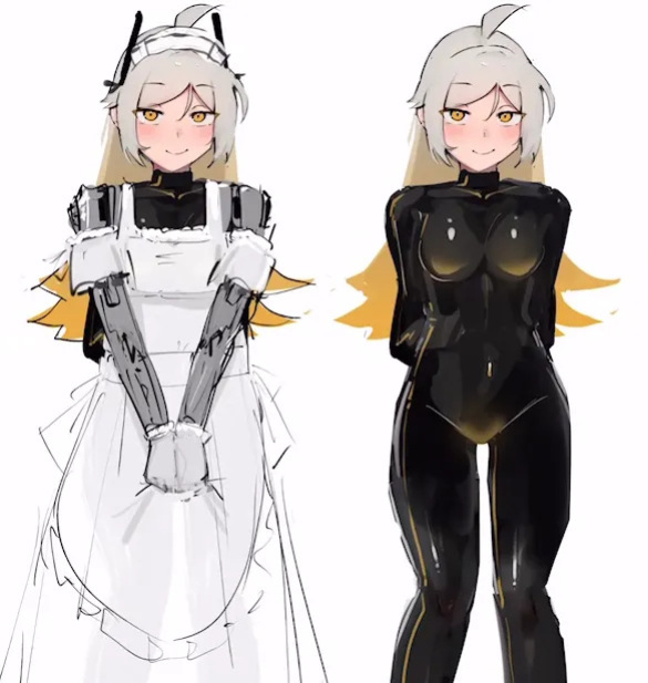 [AlterKyon, various] Orion (Ion)
