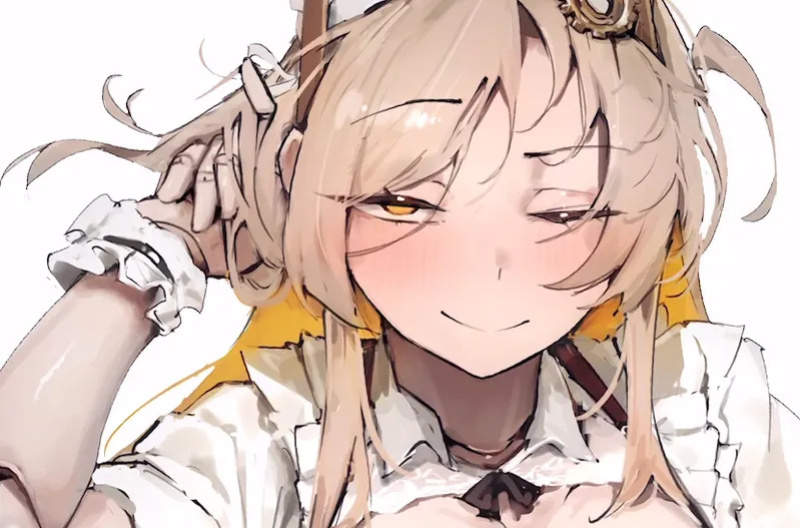 [AlterKyon, various] Orion (Ion)