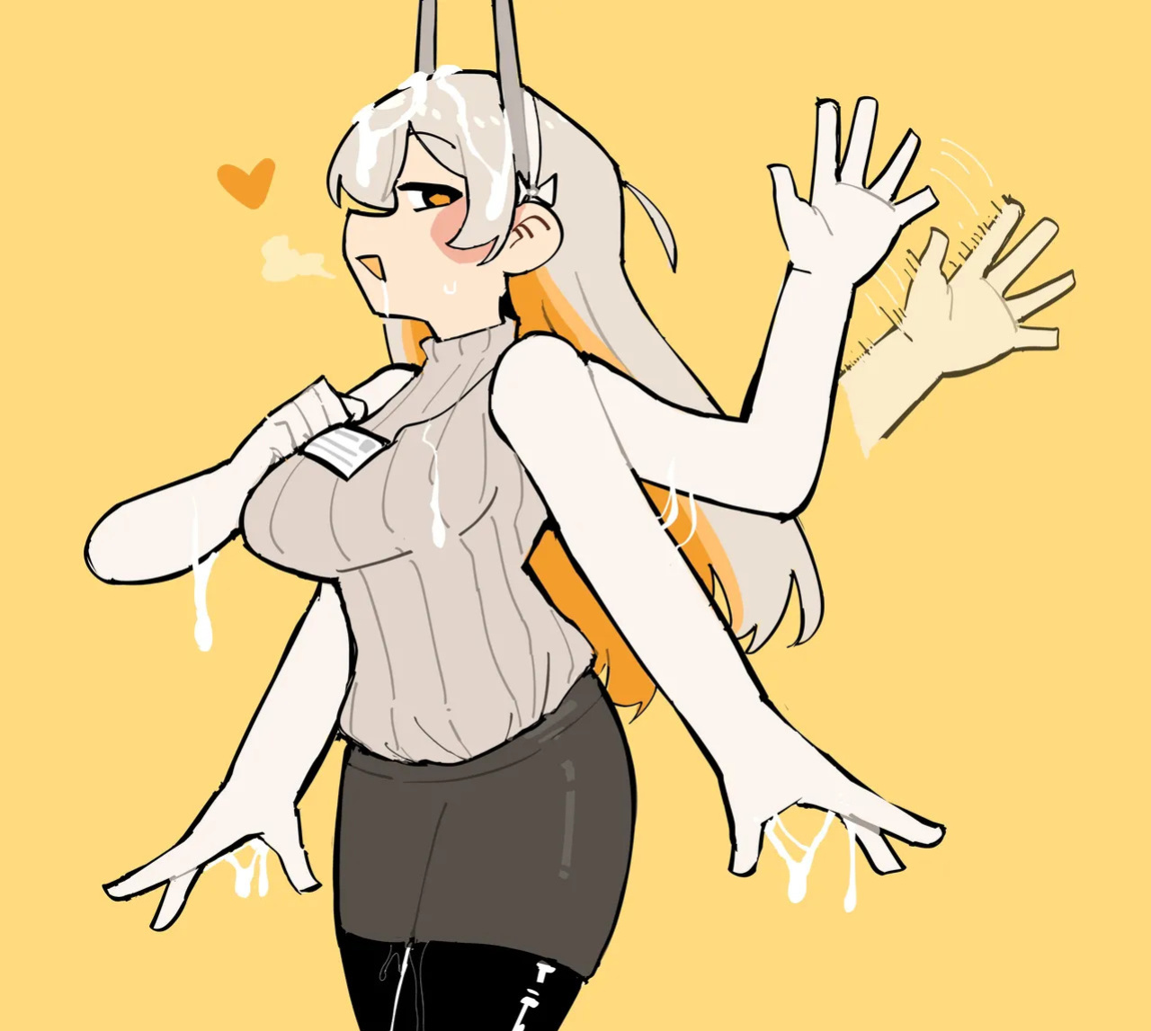 [AlterKyon, various] Orion (Ion)